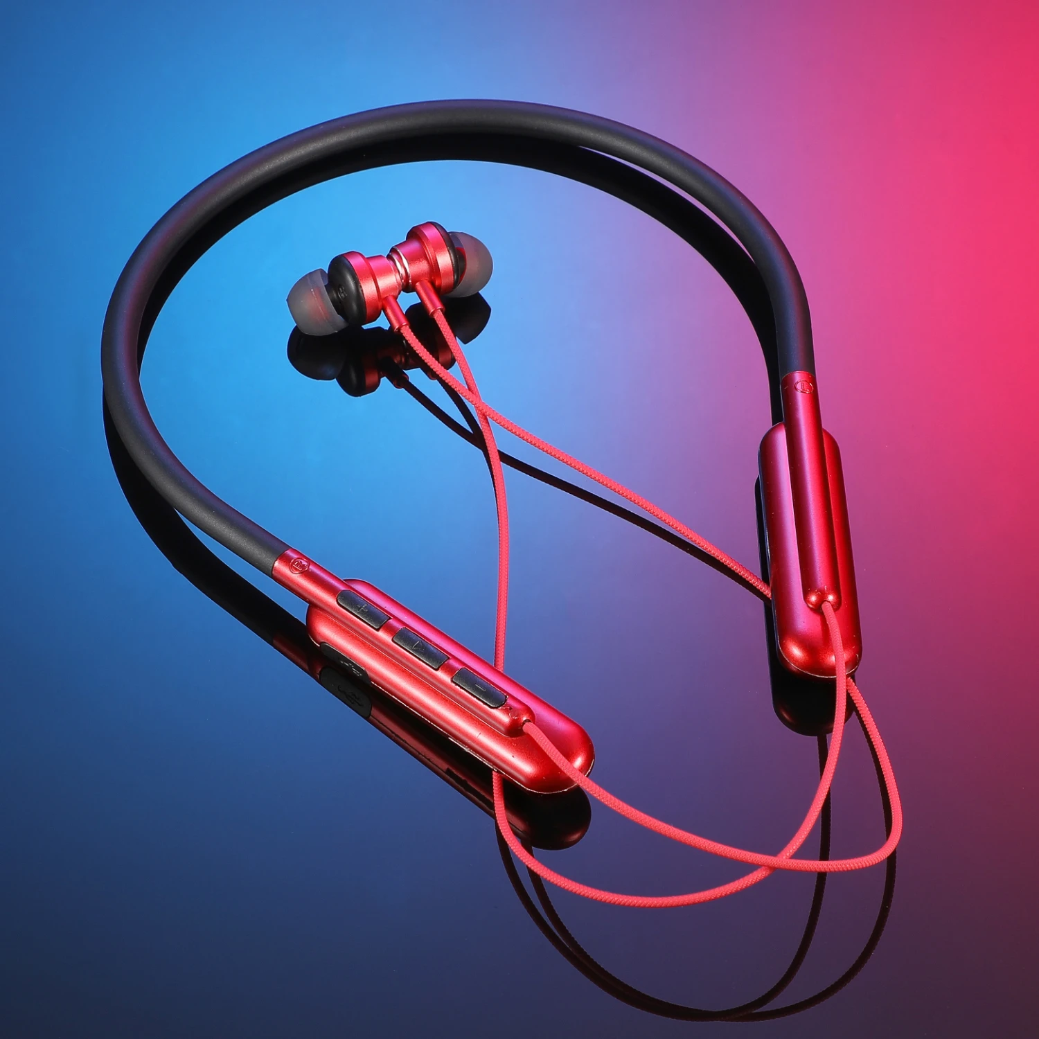 

Mini Sport Wireless Bluetooth Earphone Earbuds Super Bass Headset Music Ear Phone With Microphone For Iphone Xiaomi Earphones