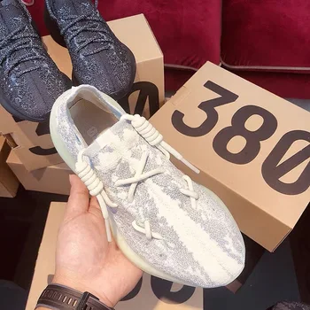 

KANYE 350v2 high Quality sneakers mens designer shoes zapatillas de hombres de marca casual women's shoes cheap tenis 2020 new