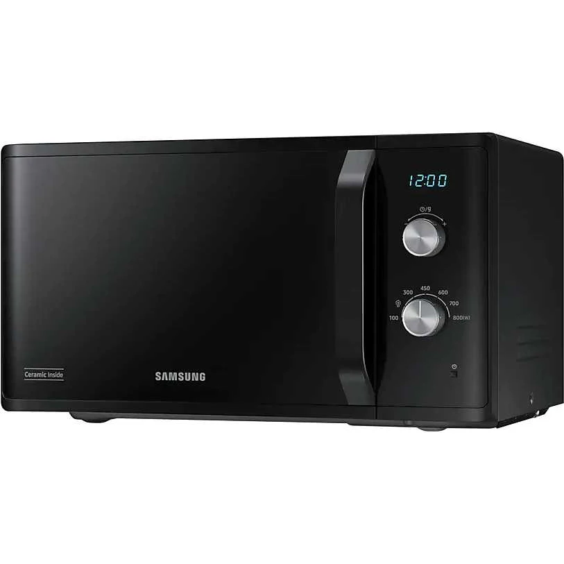 Микроволновая Печь Samsung MS23K3614AK 23л. 800Вт черный