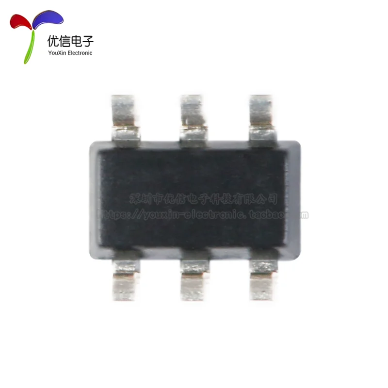 5 шт. TPS61165DBVR SOT23-6 светодиодный