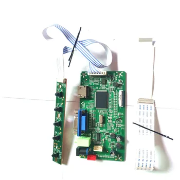 

For LP140WH8 (TP)(A1)/(TP)(K1)/(TP)(C1)/(TP)(C2) EDP 30-pin 1366*768 notebook LCD screen HDMI VGA display controller board kit