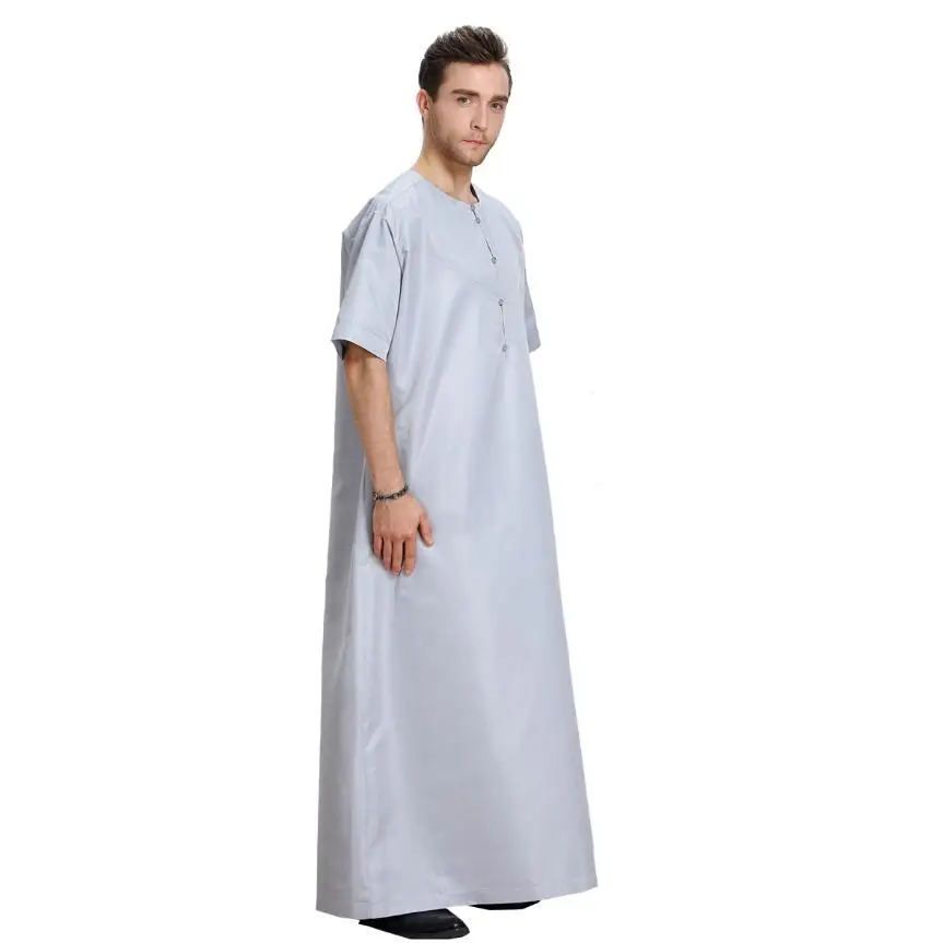 muslim clothing cotton