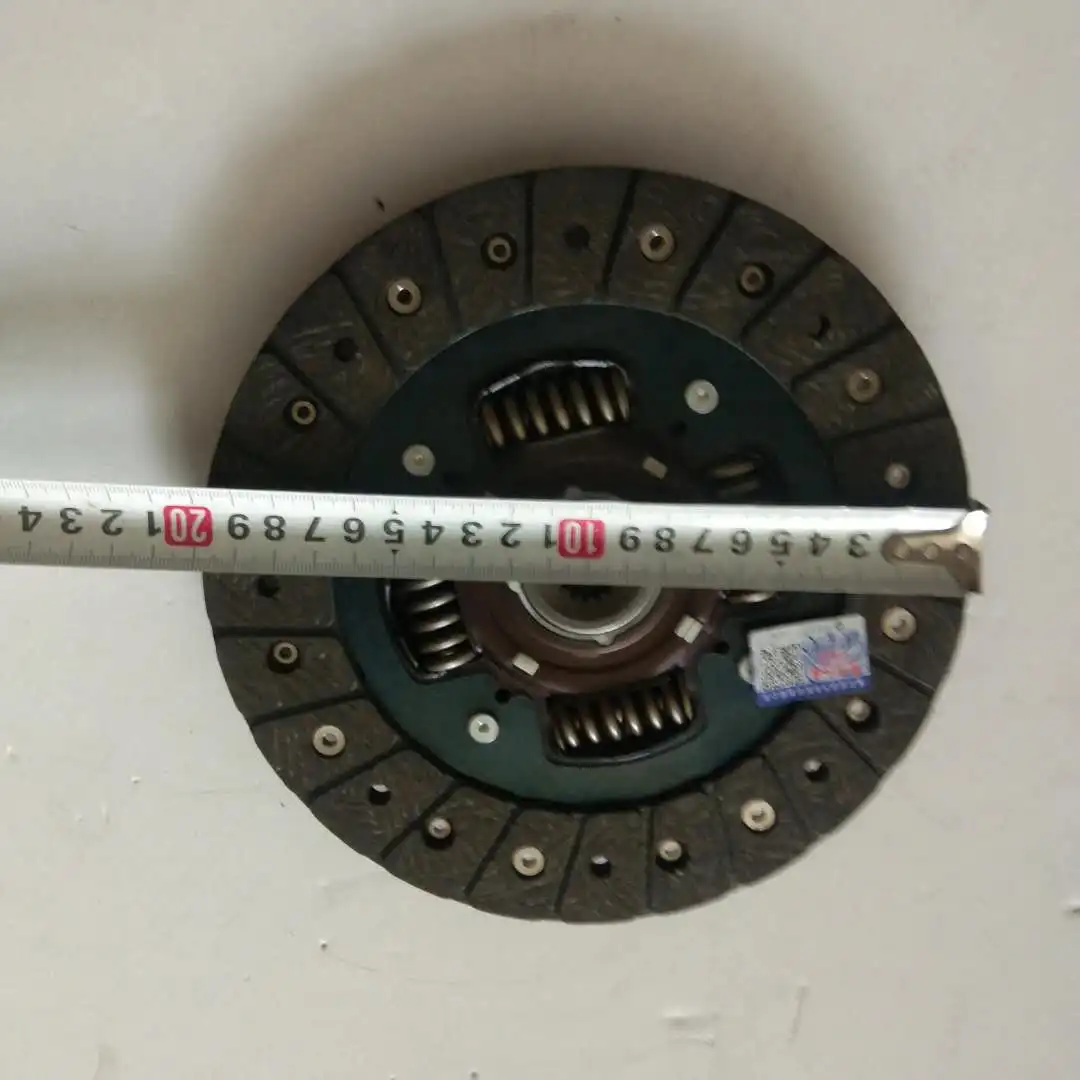 Clutch Kit Set For Changan Alsvin 1.5L