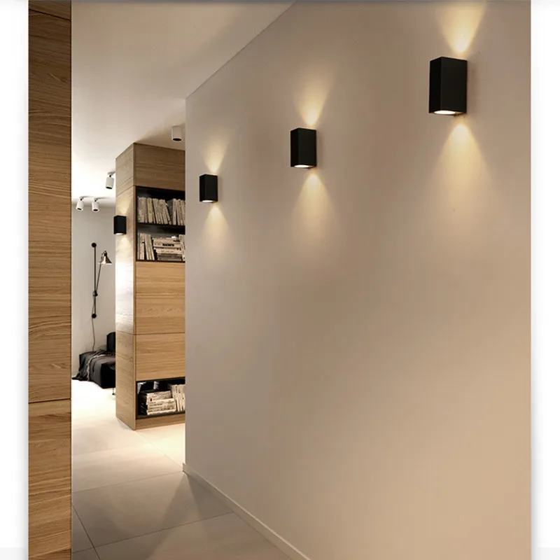 Wall Lamp o