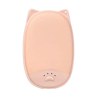 

Portable Multifunction Mini Eggs Electric Hand Warmer USB Charging Power Winter