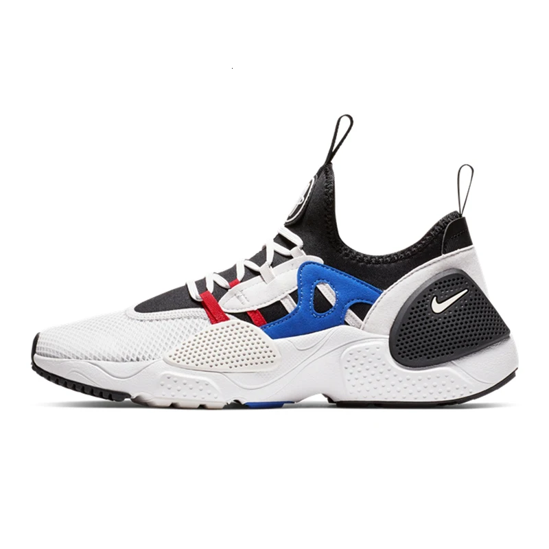 Nike Huarache E.D.G.E. TXT мужские кроссовки, Новое поступление, удобный светильник, уличные спортивные кроссовки# AO1697-001