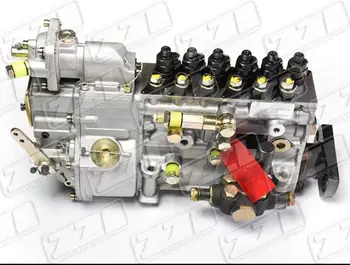 

High pressure oil pump VG1095080190 for Sinotruk HOWO Steyr WD615 engine