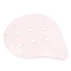 1Pcs Plastic Clear Plastic Eye Shield With 9 Holes Needed After Surgery Eye Care 2