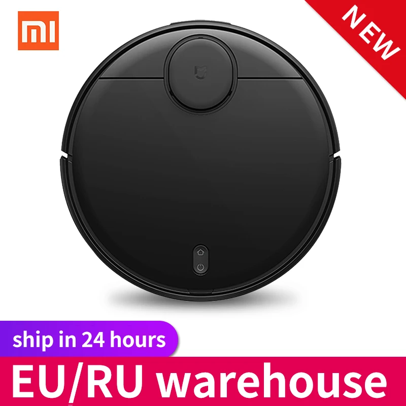 aliexpress xiaomi robot