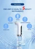 Face Lifting Devices Device Device Beauty Steam Home the Use Care Tools Skin Cosmetology Skincare Personal For Cleansing Machine 6