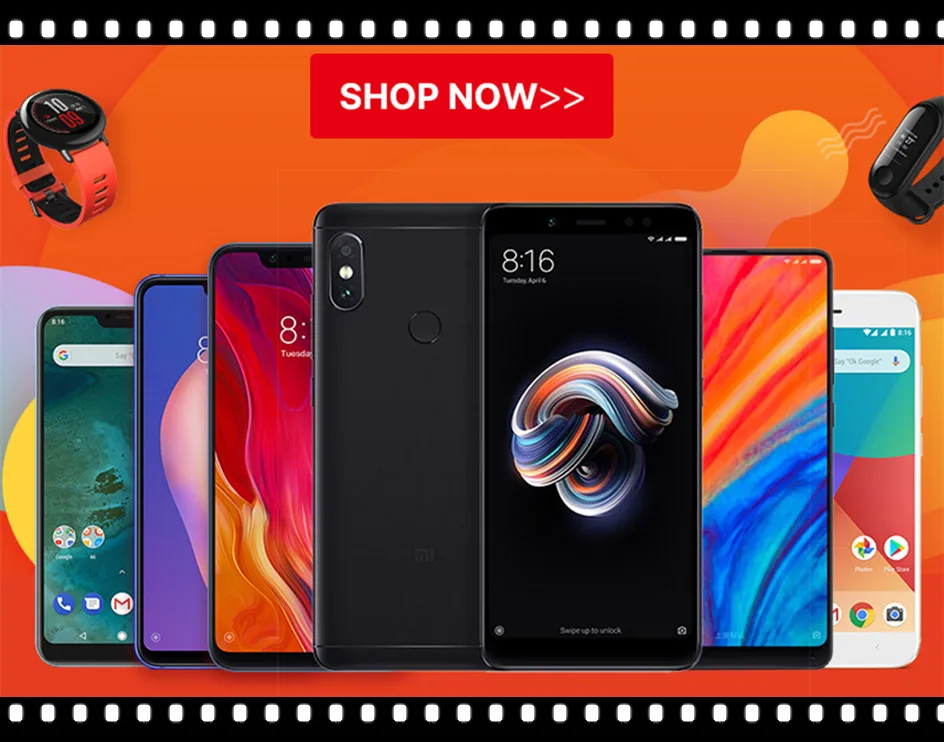Глобальная версия Xiaomi Redmi смартфон распродажа ограничено количество первый купить первый обслуженный мобильный телефон 1