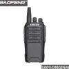 Baofeng-walkie-talkie UV-6 de largo alcance, Radio bidireccional, 136-174/400-480MHz, VHF, UHF, banda Dual, portátil, transceptor de Radio, interfono ► Foto 1/6