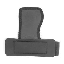 Бодибилдинг чехол для рукоятки Ремень для тренажерного зала пауэрлифтинга Прочный Спортивный силовые тренировки ремешок для поднятия веса для тяжелых условий эксплуатации