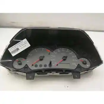 

98AP10841BC BOX INSTRUMENTS FORD FOCUS SALOON (CAK)