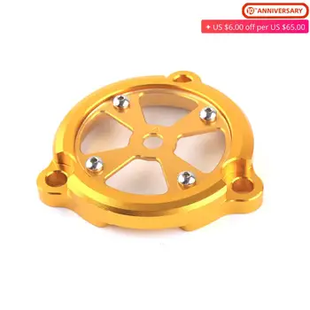 

For Yamaha TMAX530 T max Engine Stator Protective Cover Guard Set Decoration TMAX 530 T-MAX530 2012 2013 2014 2015 CNC Aluminum