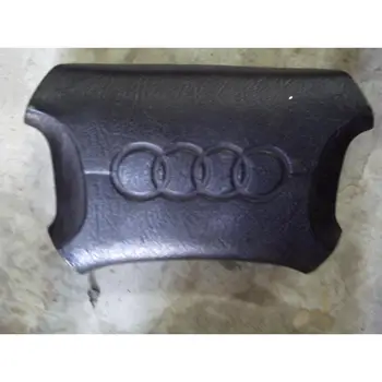 

4A0951525A AFLDZ93RGAX Airbag Front Left Audi A6 Saloon (c4) *