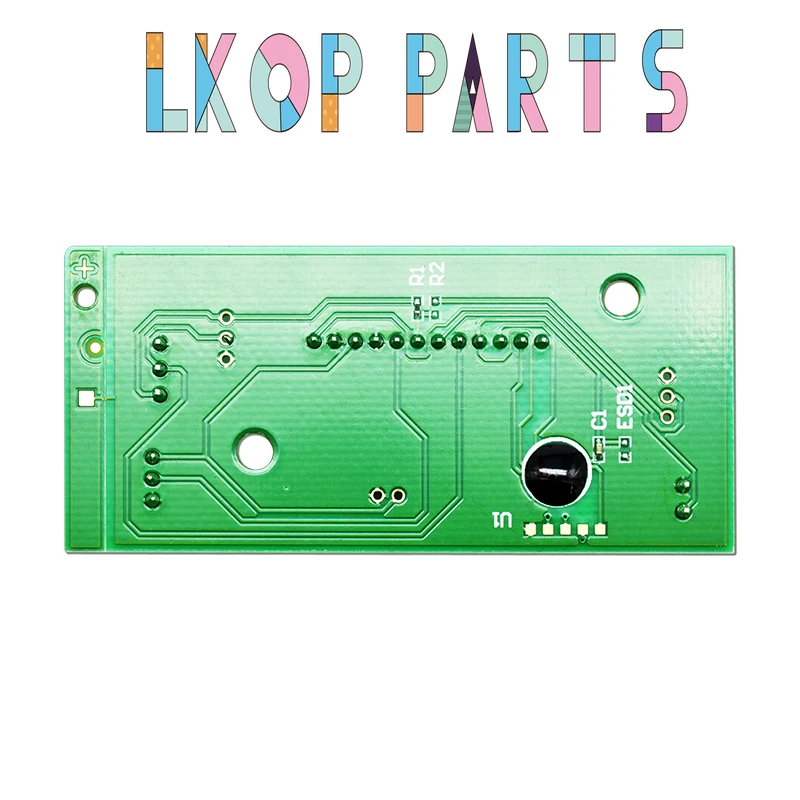 10 шт. микросхема для лазерного копировального аппарата Lexmark MS710 MS810 MS811 MX710 MX711 MX811