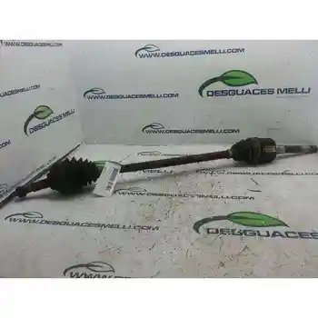 

04641856AF TRANSMISSION FRONT RIGHT CHRYSLER VOYAGER (RG)