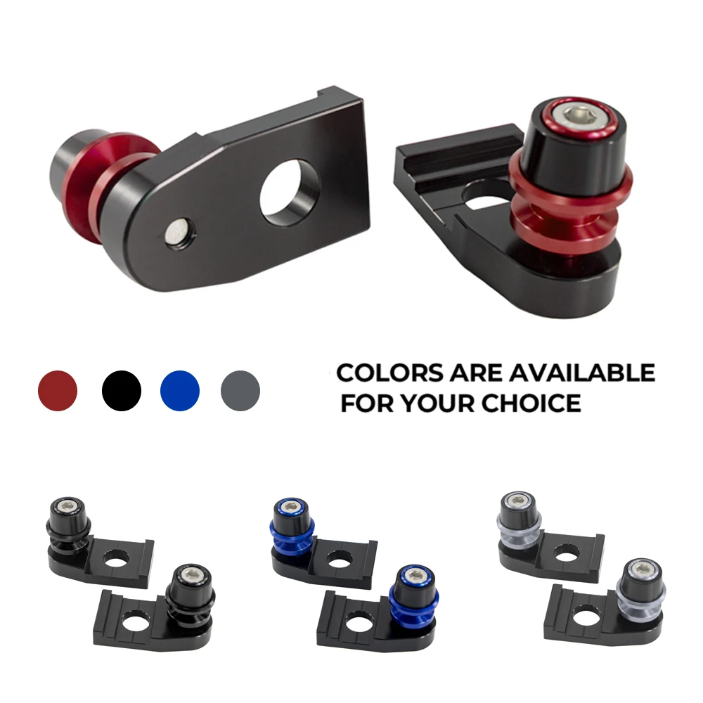 SwingarmSpoolsSlidersForYamahaForTenere700Tenere700XTZ700