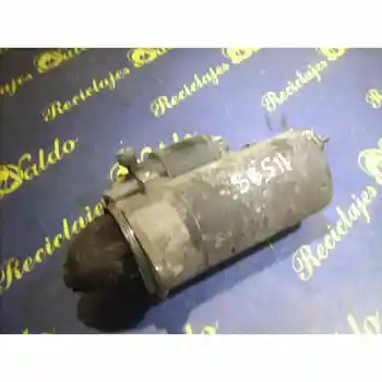 

0001109015 ENGINE STARTER OPEL FRONTIER B