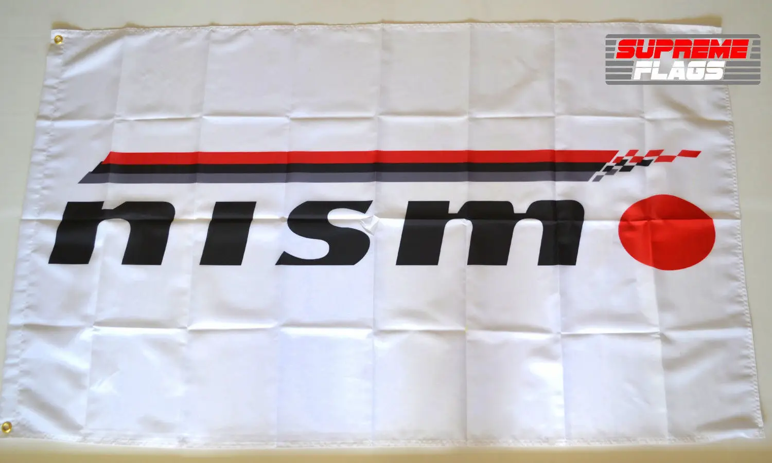 3ft x 5ft 3 x5ft NISMO баннер, флаг печати баннер, флаг из полиэстера Size150* 90 см