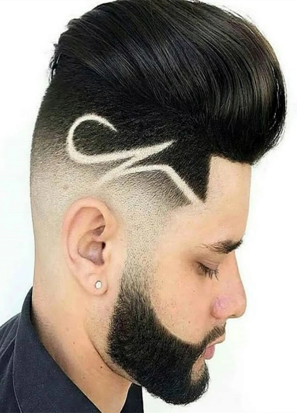 Yeni Model Saç Kesimleri