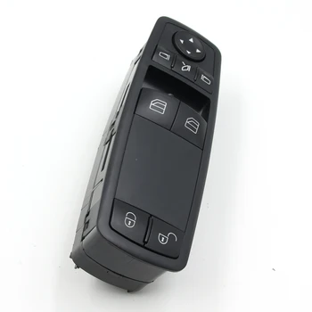 

brand new Suitable for mercedes-benz Class B A200 W245 glass lifter main switch electric window switch A1698206510 1698206810