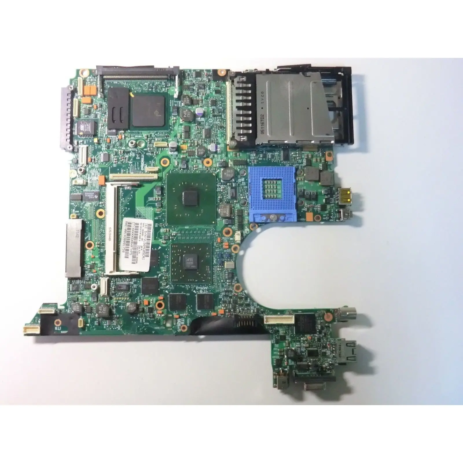 Compaq 610 Плата Ноутбука Купить В Ижевске