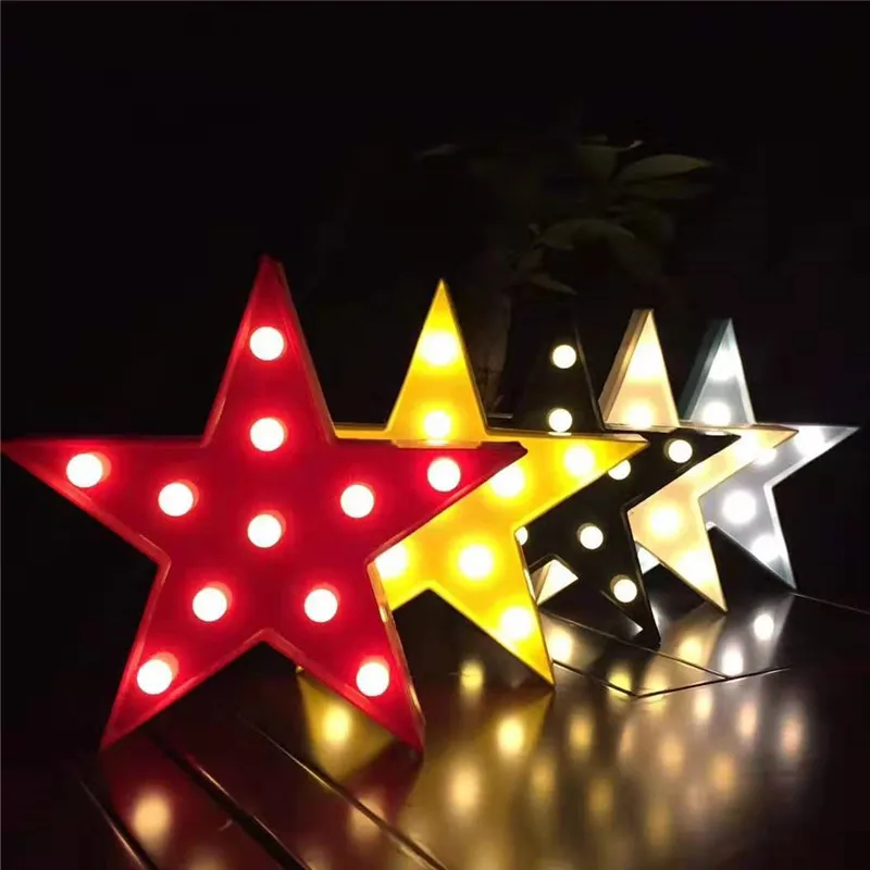 

LED New Style Modeling Lamp Cactus Plastic Lamp Flamingo Lamp INS Hot Selling Decoration Symbol Christmas Lettered Lamp