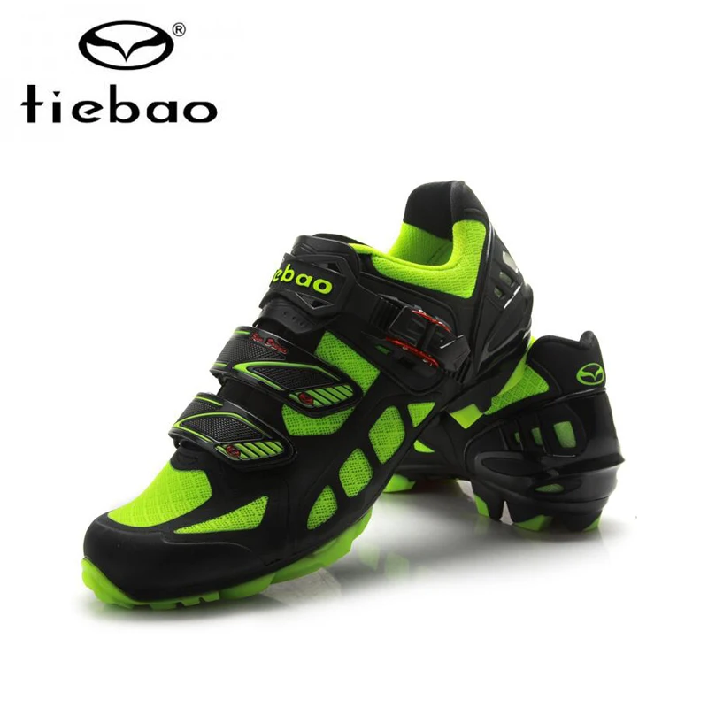 Tiebao, обувь для горного велосипеда,, мужские, sapatilha ciclismo, mtb, обувь для велоспорта, педали, дышащие, самофиксирующиеся, суперзвезда, mtb кроссовки