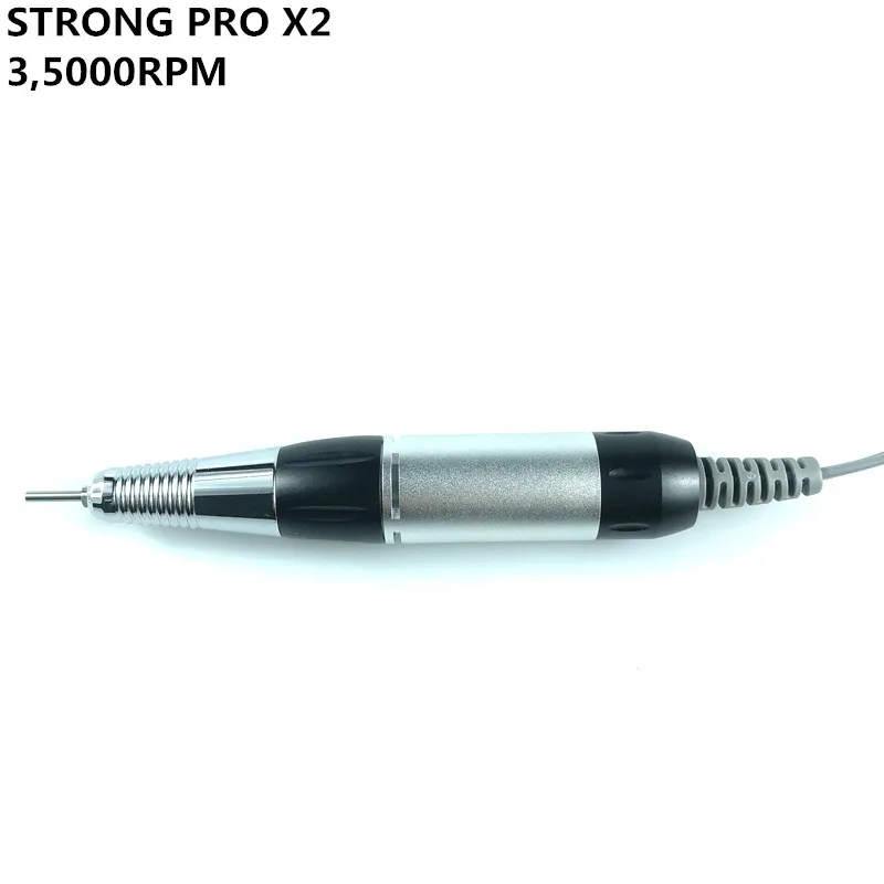 Saeyang STRONG 210 PRO X2 наконечник 35000 об./мин стоматологический микромотор Marathon полировка