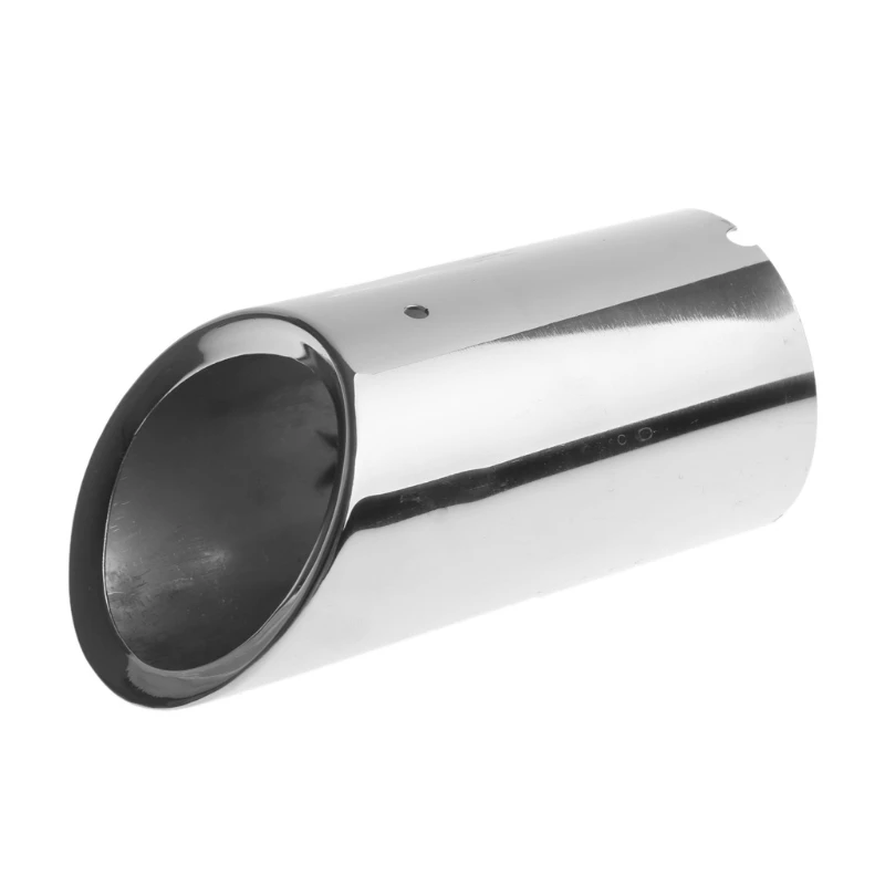2xStainless steel  ÷ , Tiguan Jetta MK6 1.4T 2012-2015 
