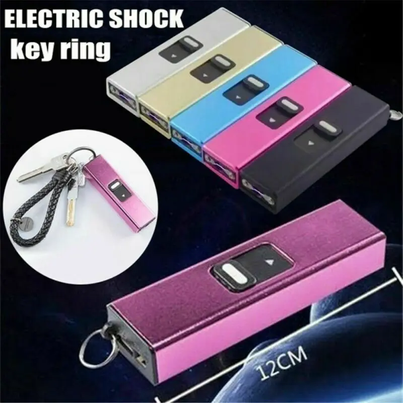

Multi-function USB Rechargeable Portable Torch Handy LED Light Flashlight Waterproof Camping Lamp Pocket Keychain Torch New