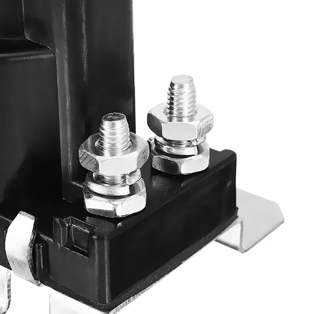 500A 12V DC 4 Pin Реле высокого тока контактор вкл/выкл автомобильный выключатель