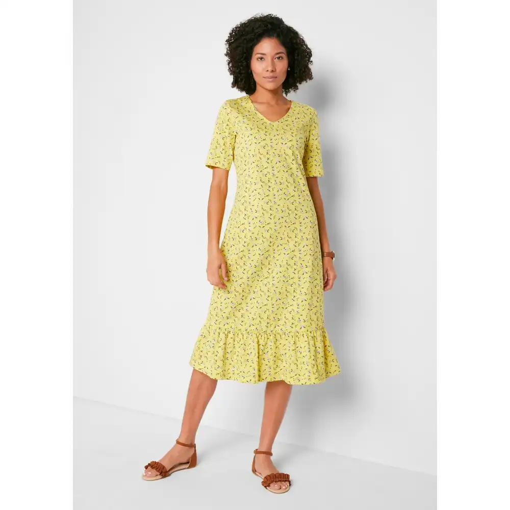 Bonprix collection dress Clearance