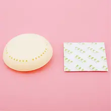 Горячая 1 шт. липкий карамельный цвет шкаф коробка для ароматерапии натуральный плесени насекомых Репеллент обувной шкаф дезодорант запах коробки