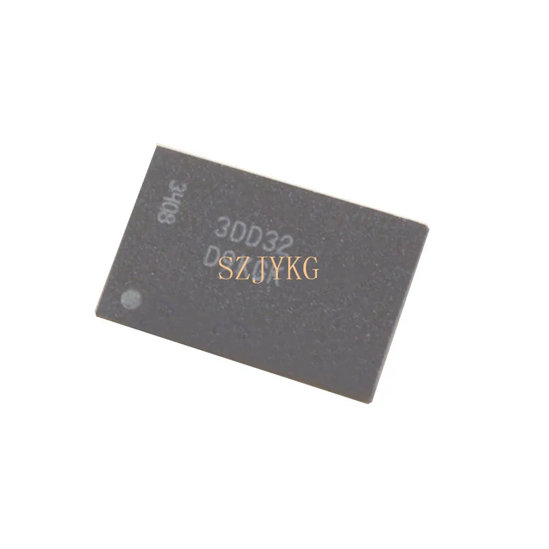 

D9k Car Computer Chip Ic D9kgk