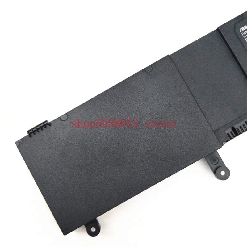 Chargeur de batterie externe pour ordinateur portable, 1 pièce, pour ASUS  G550JA G550JK N550JK N550JV, C41-N550 - AliExpress