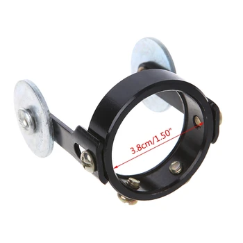 

New P-80 Durable Plasma Cutter Torch Roller Guide Wheel (Two Screw Positioning) Y51B