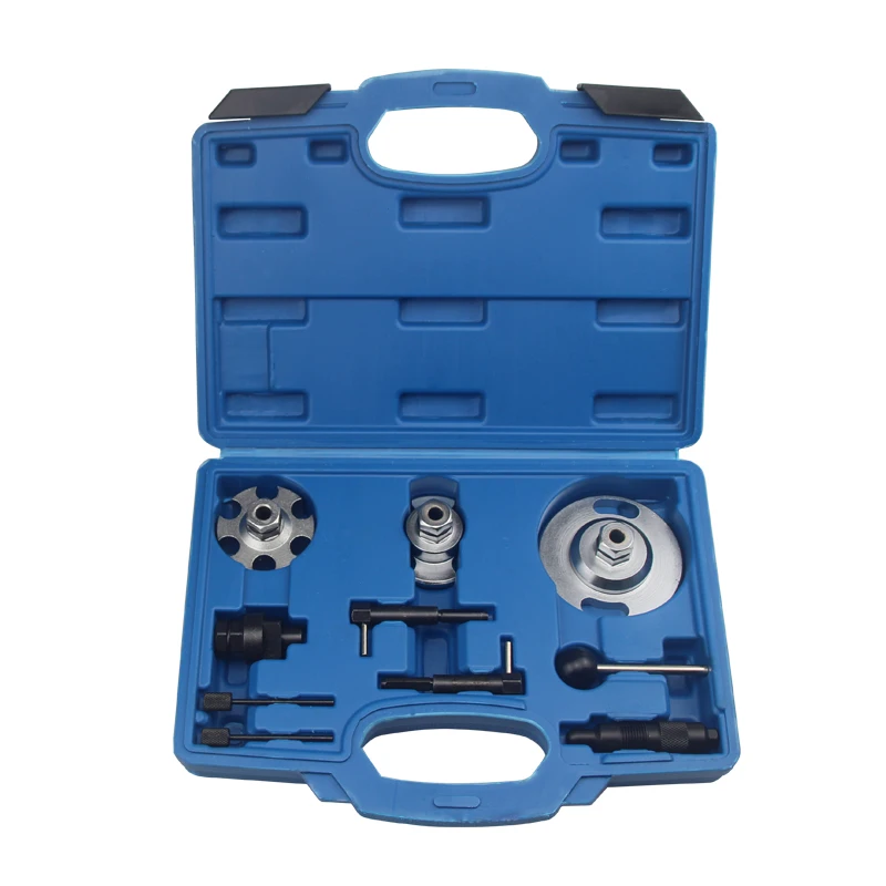 DieselTimingChainCylinderHeadServiceToolKitForVW27Diesel3