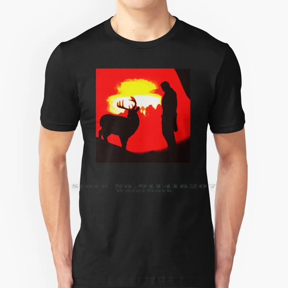 Arthur Morgan | Maglietta Rdr2 100% Puro Cotone Arthur Morgan Redemption 2 Redemption Rdr2