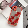Red flower 3