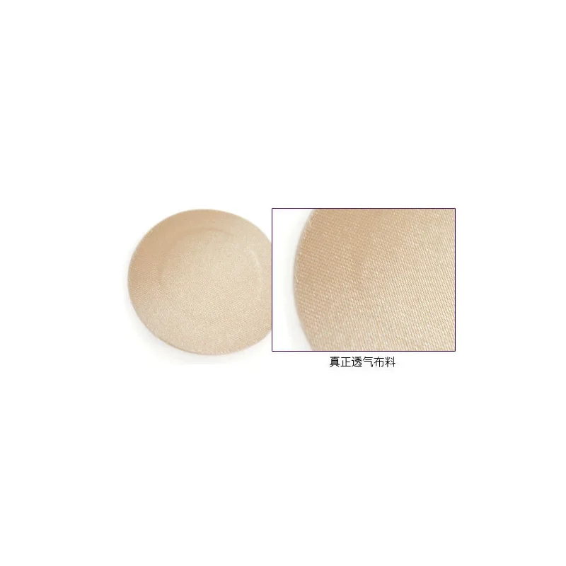 New 10 pairs(20Pcs)Women's Invisible Breast Lift Tape Overlays on Bra Nipple Stickers Chest Stickers Nipple Covers Accessories
