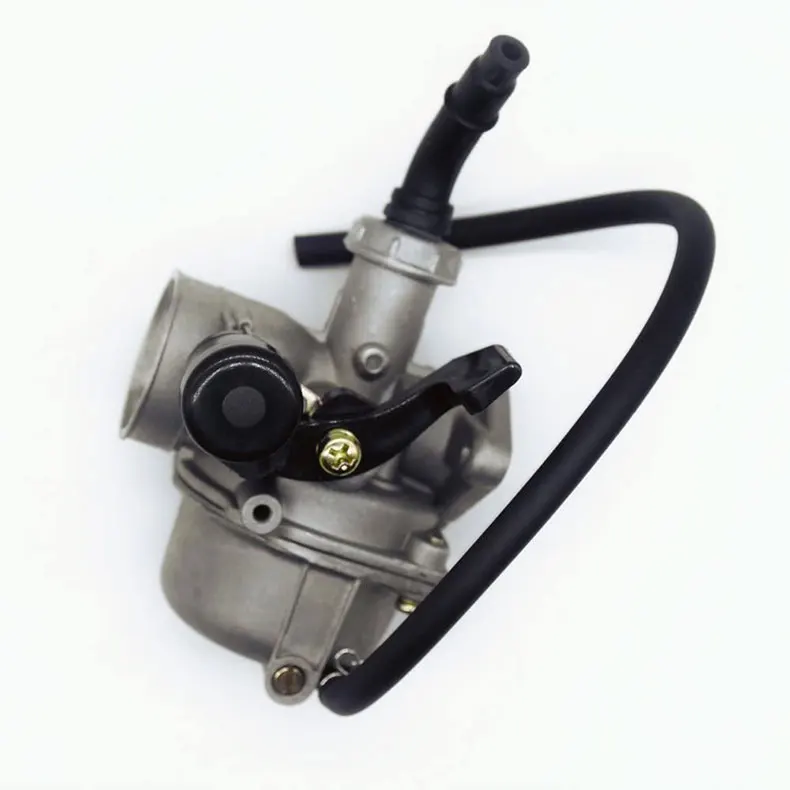 Carb Carburetor for ATV PZ19 Cable Choke Carb for Chinese Made 50cc 70cc 90cc 100cc 110cc 125cc Dirt Bike Scooter 21 - Racext Carb Carburetor for ATV PZ19 Cable Choke Carb for Chinese Made 50cc 70cc 90cc 100cc 110cc 125cc Dirt Bike Scooter - - Racext 20