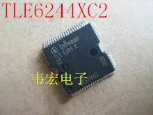 TLE6244X C2 Новая схема интегрированный чип QFP64