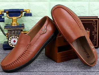 

369 summer new men's shoes breathable