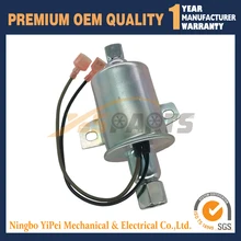 Новый электрический топливный насос E11020 для Onan генератора Новый электрический топливный насос E11020 для Onan генератора