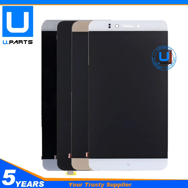 Для Muze D3 psp 3530 DUO 3530DUO дигитайзер Сенсорная панель + ЖК-экран полная сборка |