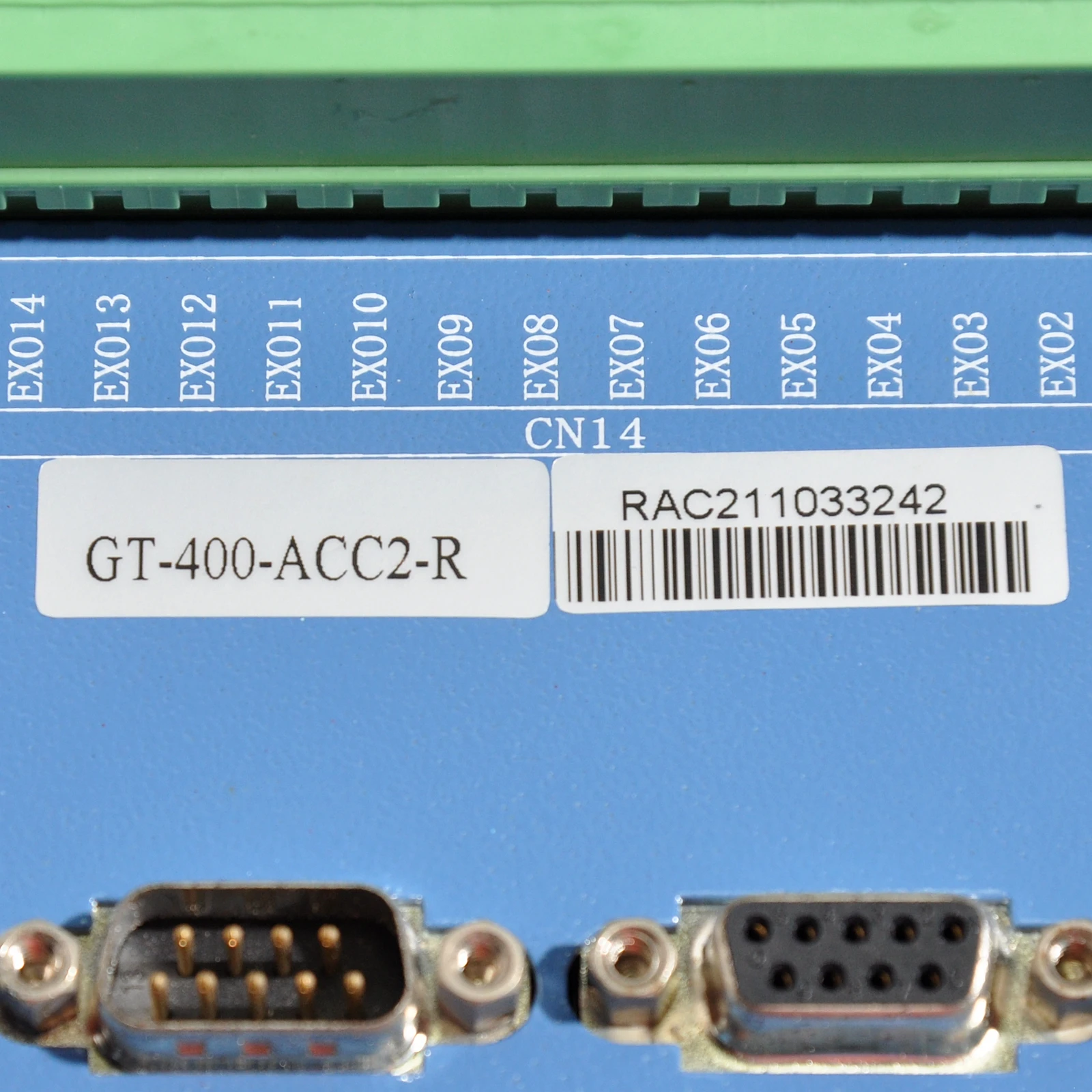 GOOGOLTECH GT-400-ACC2-R 4   Ʈѷ ͹̳ 