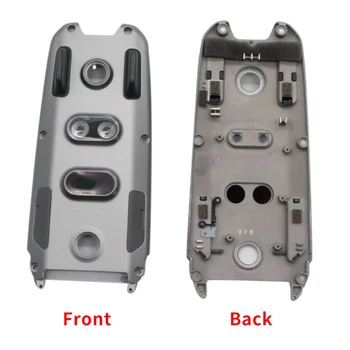 

Replacement Cover Styling Bottom Shell Front Upper Easy Install Middle Frame Repair Part Remote Control For DJI MAVIC 2 Pro